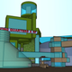 Image for article titled Polar Cities for Day After Tomorrow Survivors Will Save Us All From Horrible Deaths